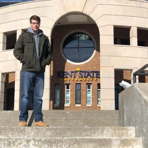 Meet your Posher, Nathan